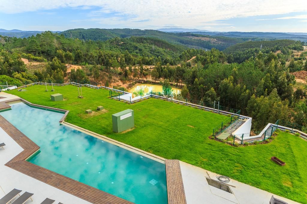 Enigma - Nature & Water Hotel, foto 2
