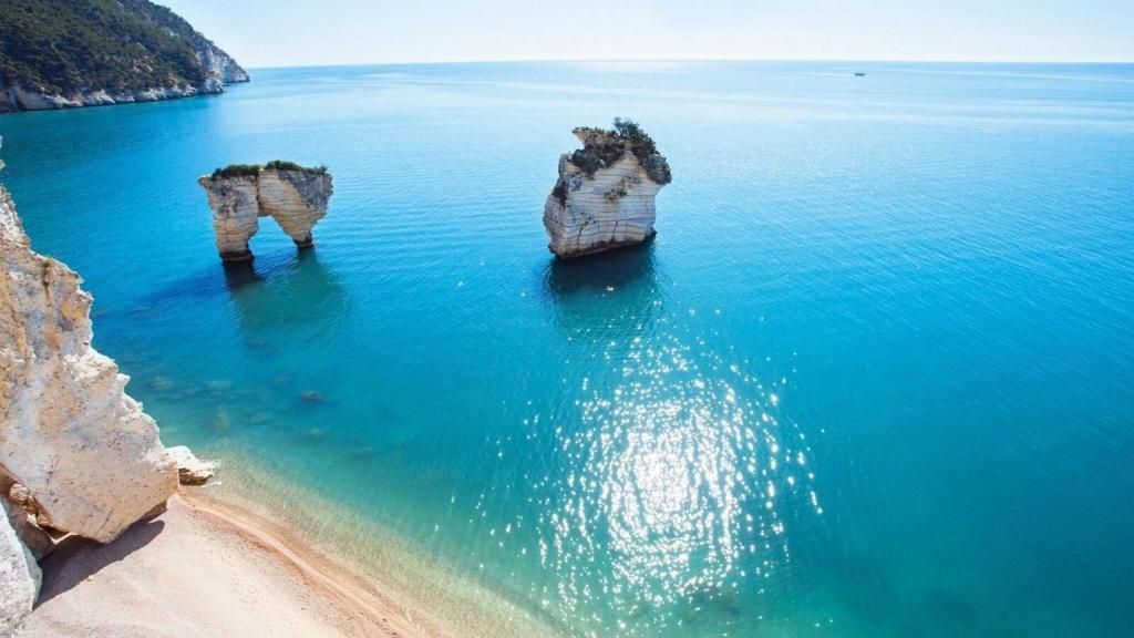 Apulia Hotels Baia dei Faraglioni, foto 12