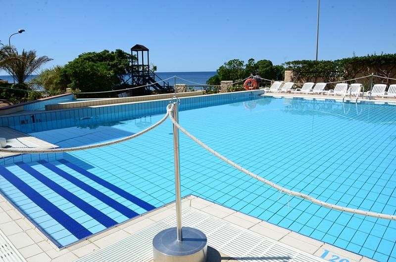 Hotel Calabona, foto 8
