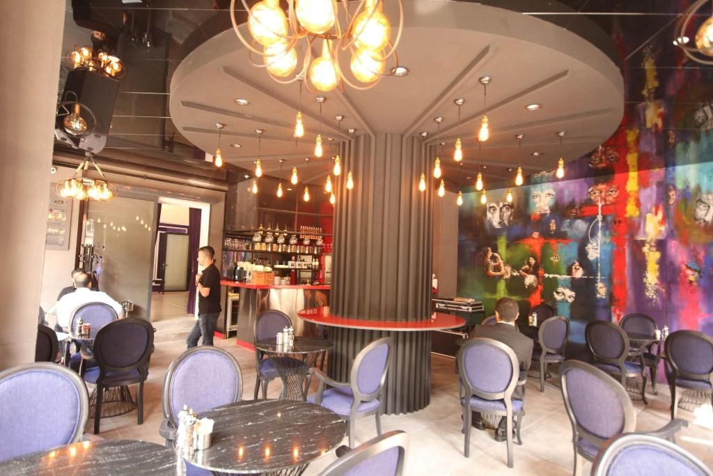 Hotel Naumpasa Konagi, foto 15