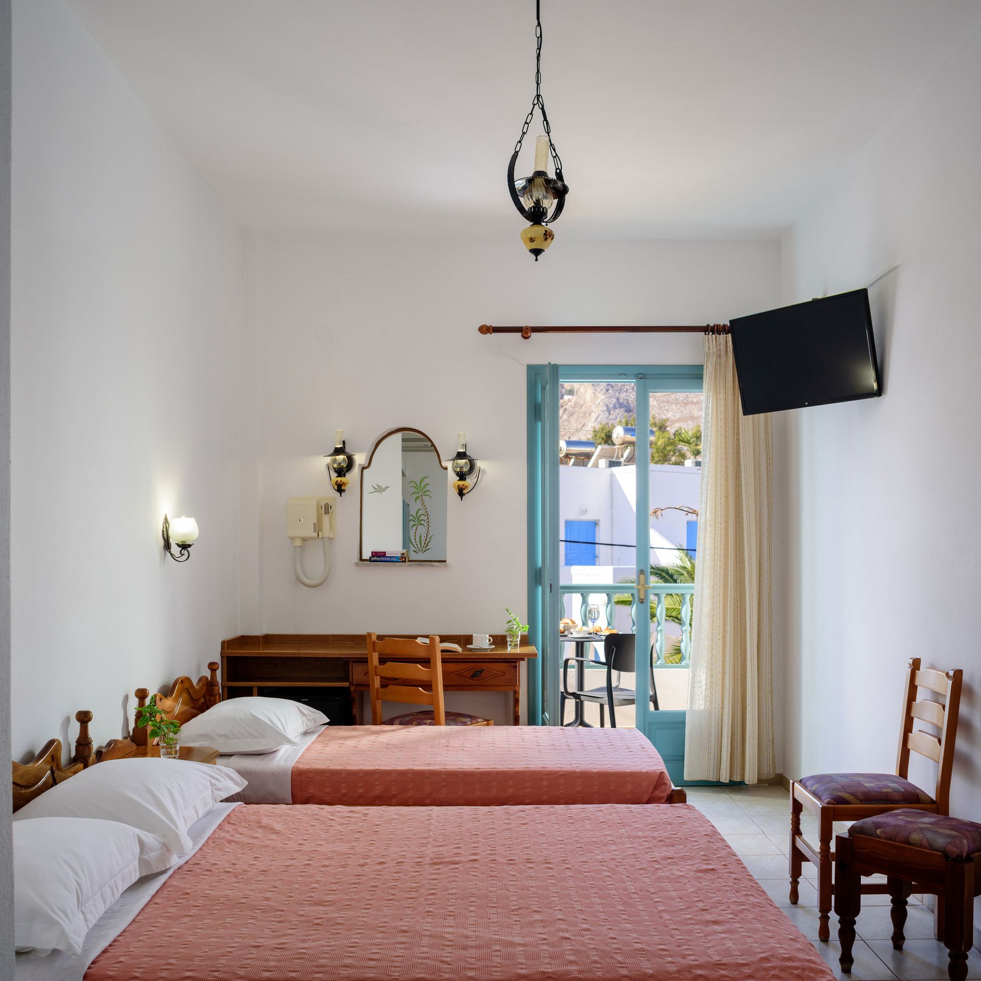 Hotel Armonia, foto 5