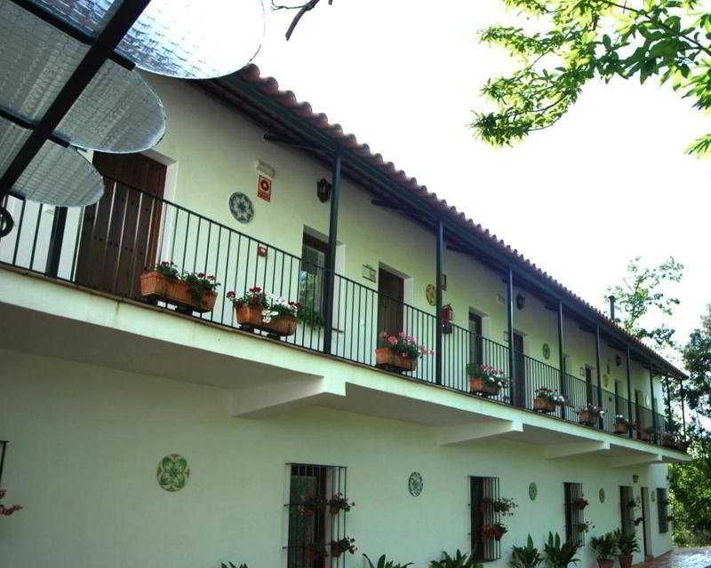 Hotel Apartamento Rural Finca La Media Legua, foto 13