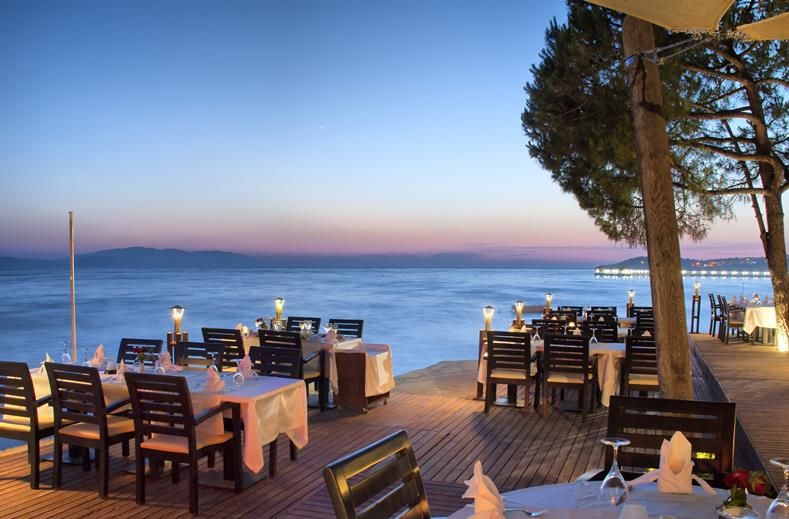 Ephesia Holiday Beach Club, foto 3
