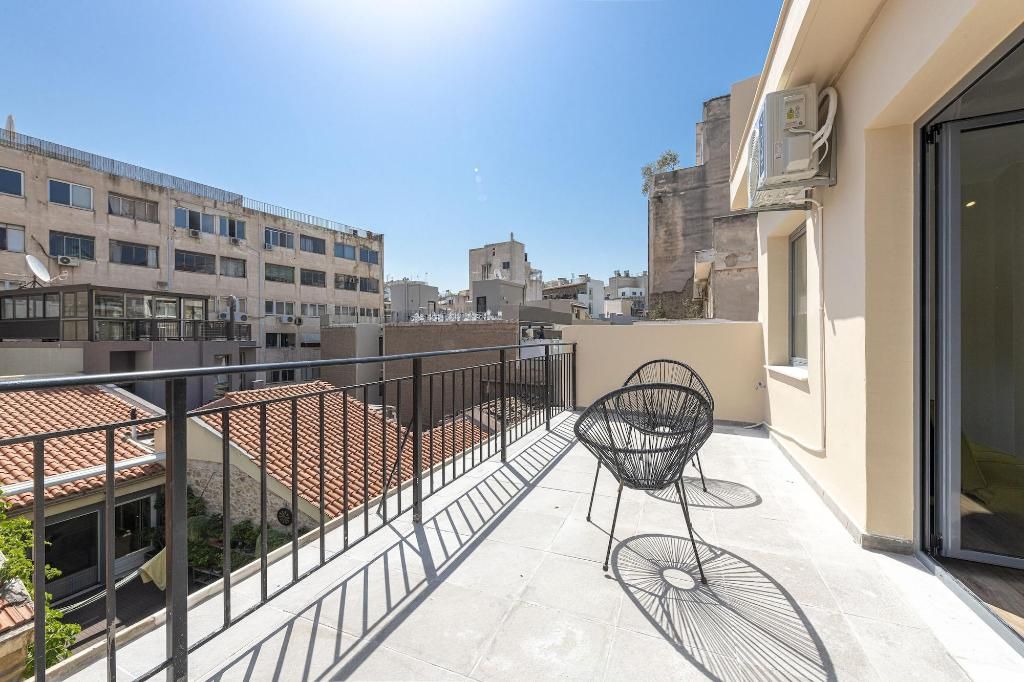 Athens Smart Apartments, foto 15