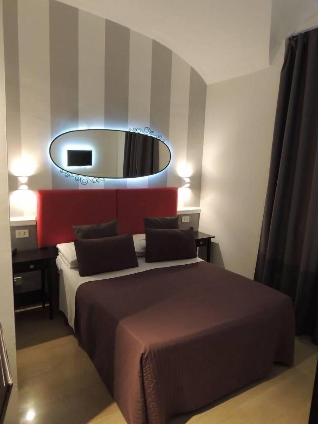 Hotel Center 1, foto 8