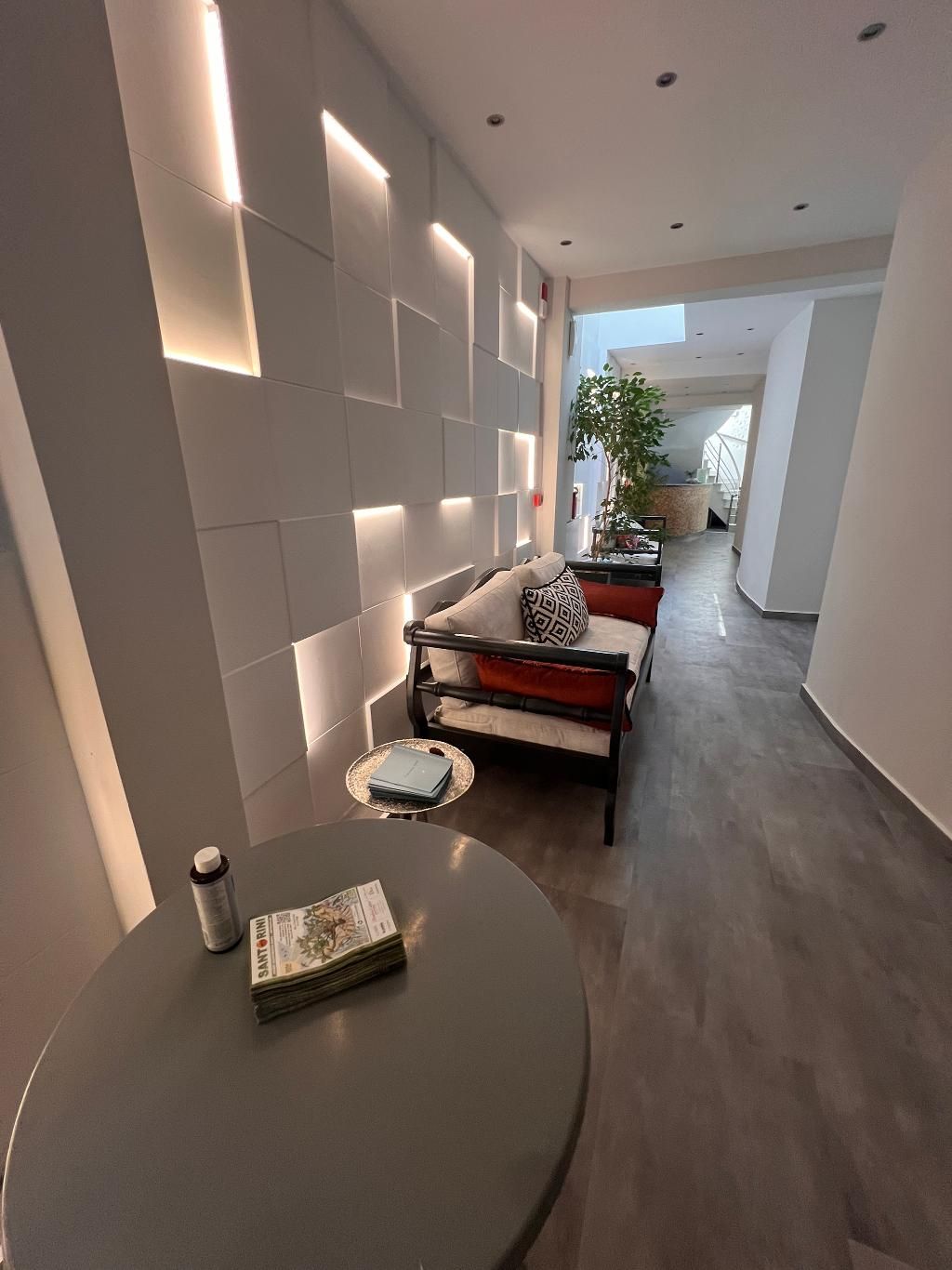 Theoxenia Hotel, foto 6