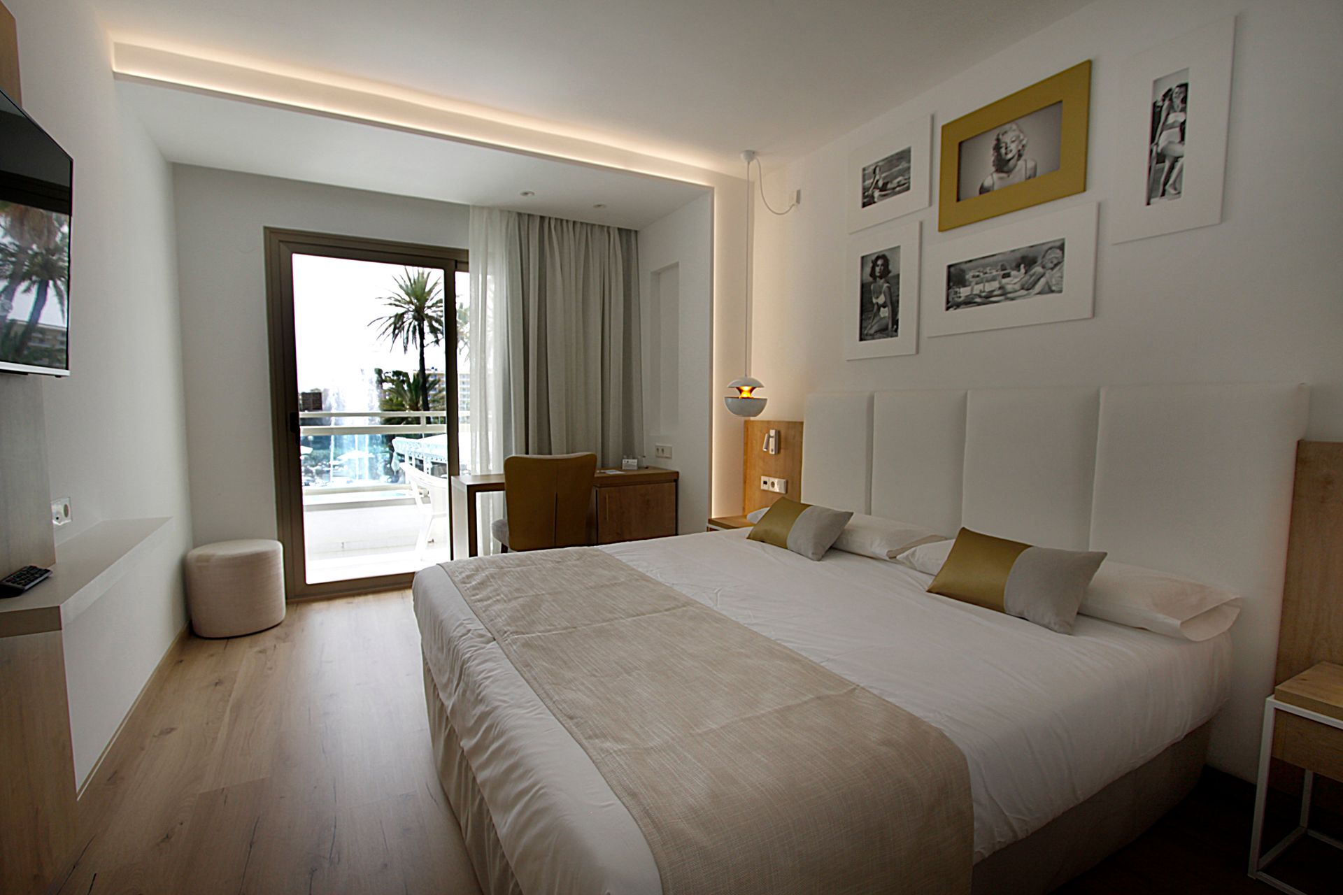 BG Hotel Rei del Mediterrani Palace, foto 8