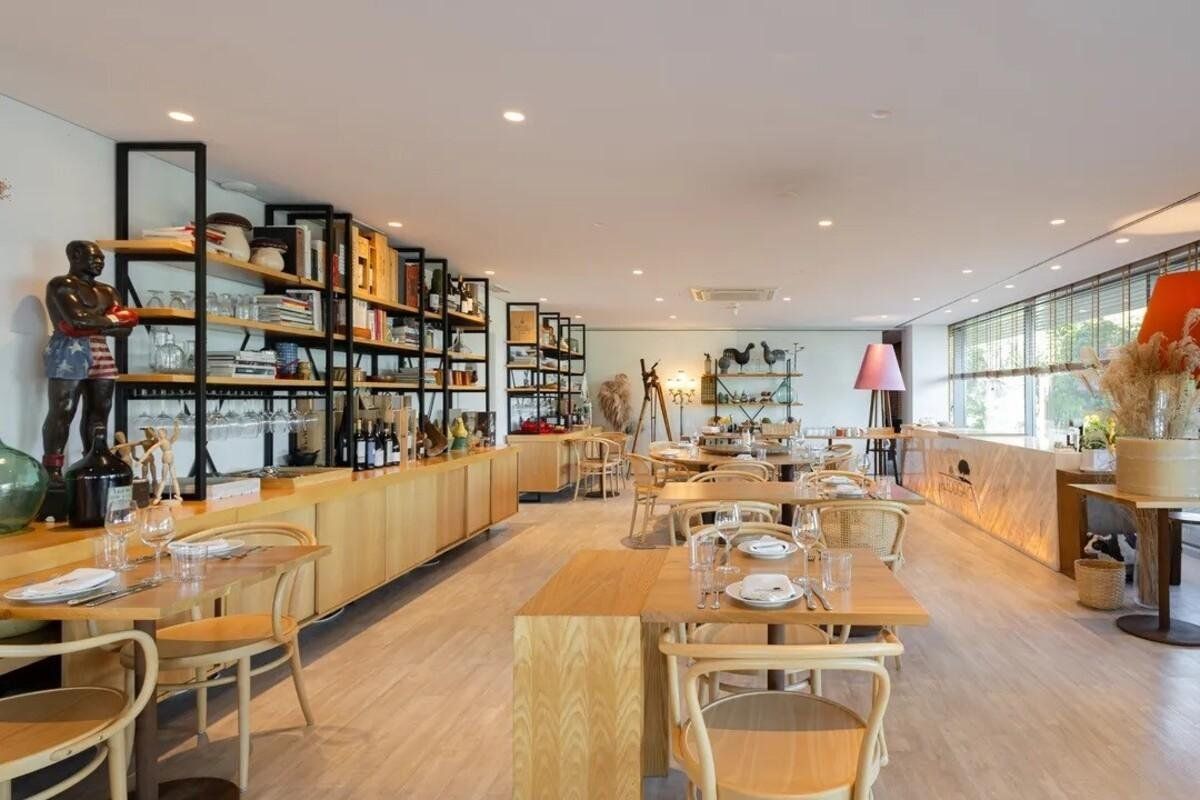 Vale do Gaio Hotel, foto 9