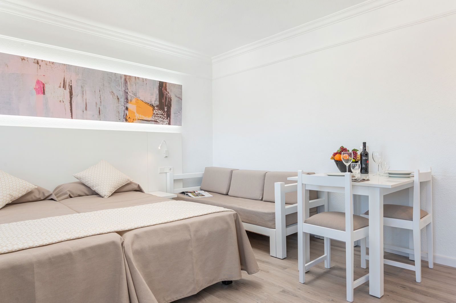 Alcudia Beach Apartments, foto 2