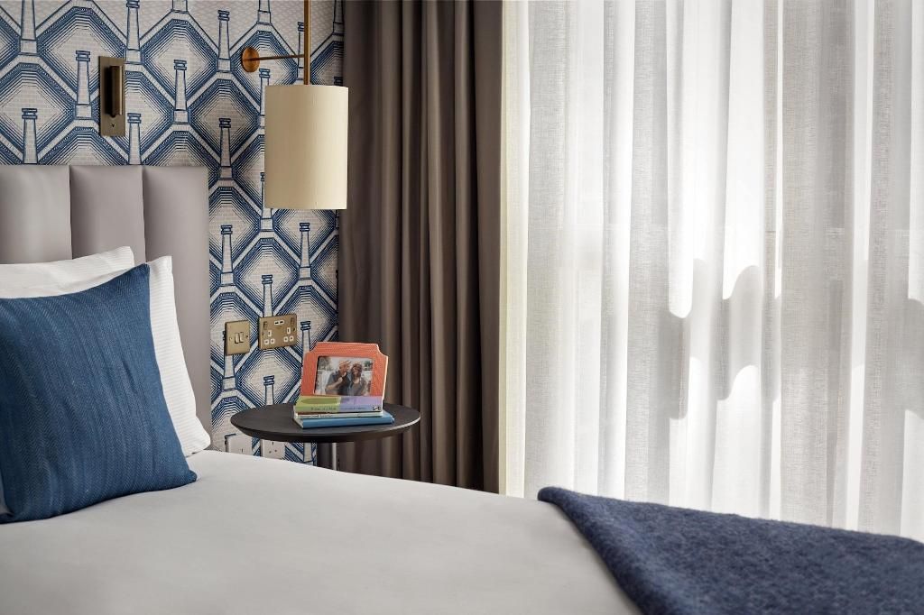 Citadines Islington London, foto 4