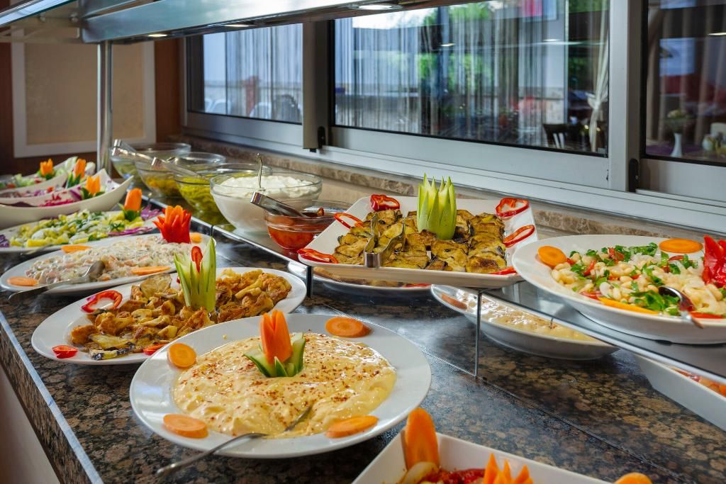 Alanya Beach Hotel, foto 4