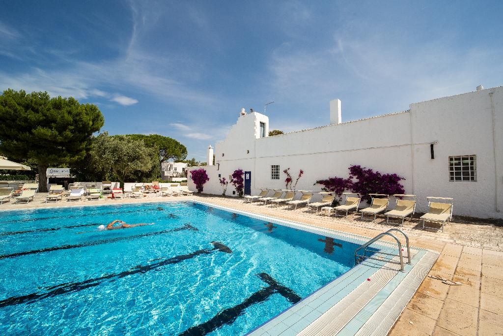 TH Ostuni - Ostuni Village, foto 12