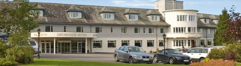 Macdonald Drumossie Hotel, foto 15