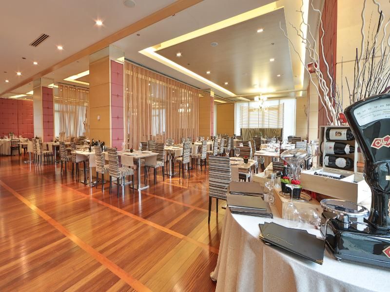 UNAHOTELS Expo Fiera Milano, foto 15