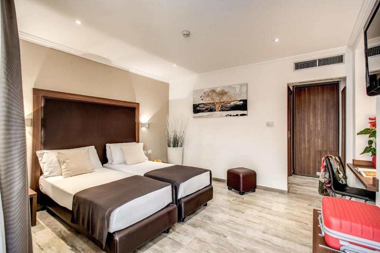 Rome Garden Hotel, foto 7