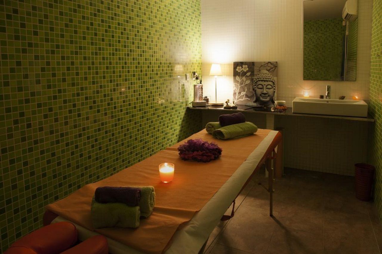 Apartamentos Ibersol Spa Aqquaria, foto 10