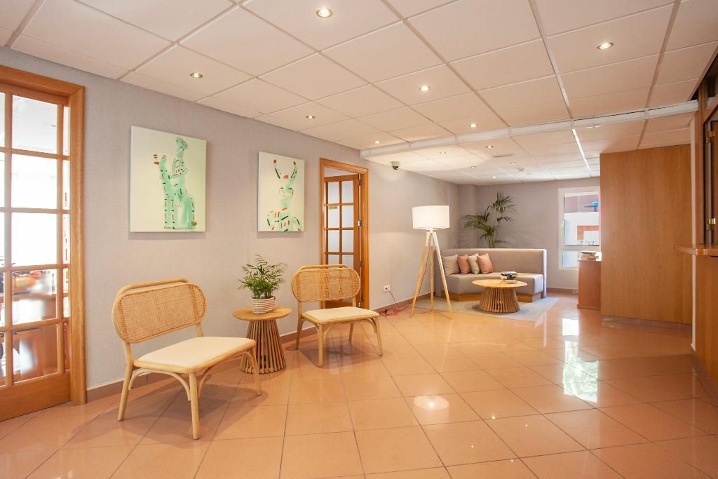 Hostal Residencia Sutimar, foto 10