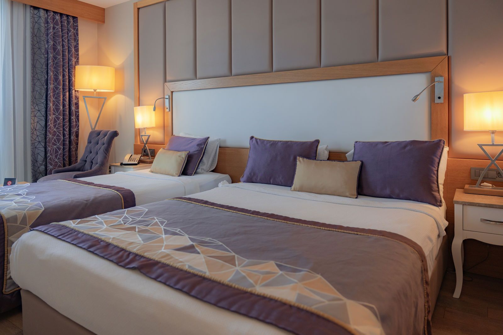 Mary Hotels Alanya, foto 2