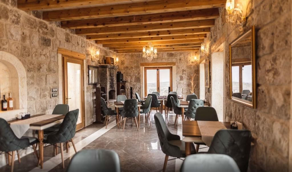 Solo Cave Suites, foto 2
