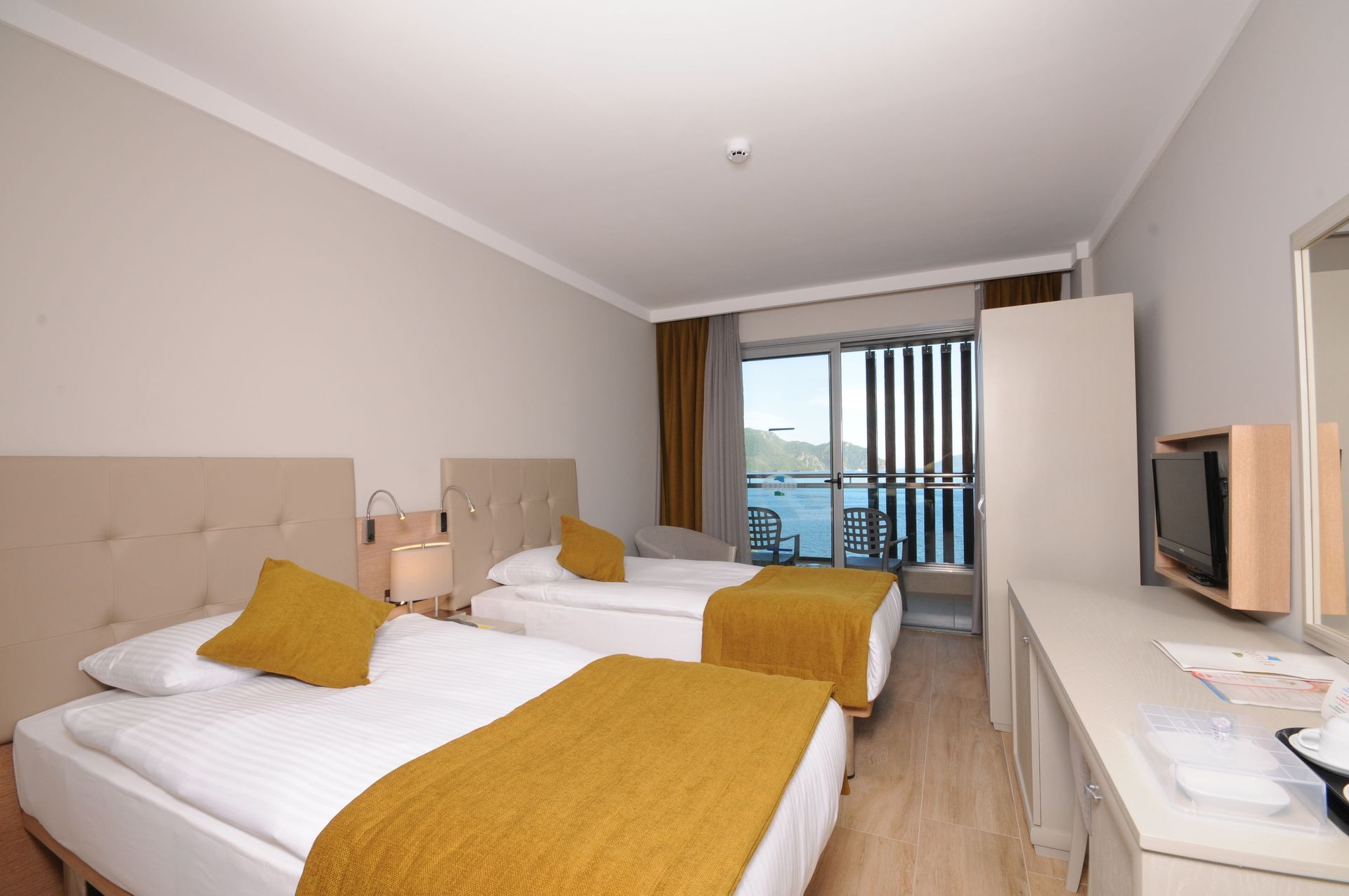 Sunrise Hotel Marmaris, foto 6