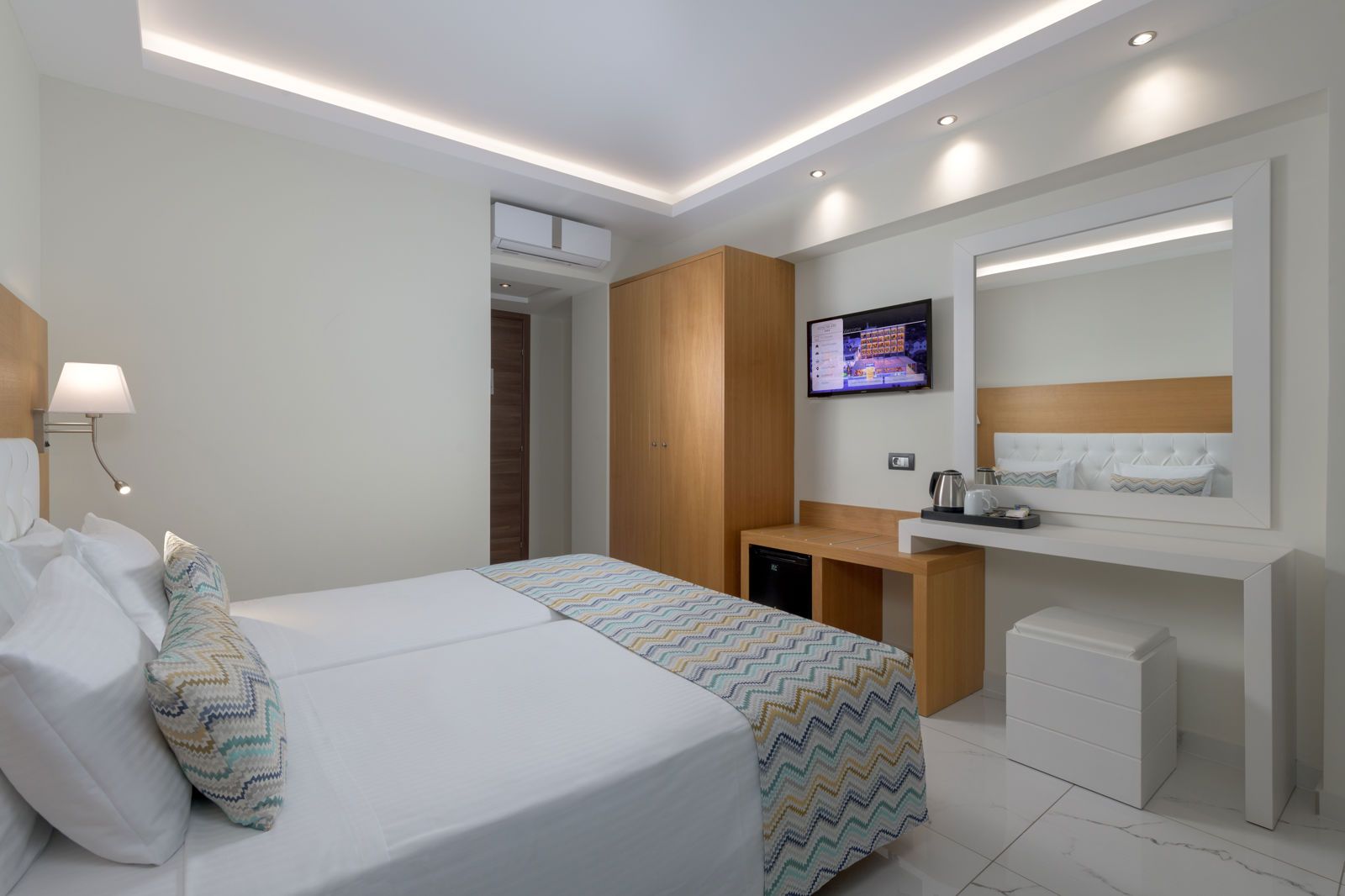 Oceanis Park Hotel, foto 12