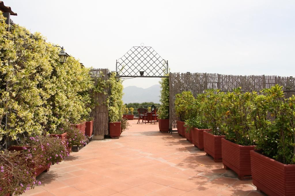 Culture Villa Capodimonte, foto 12