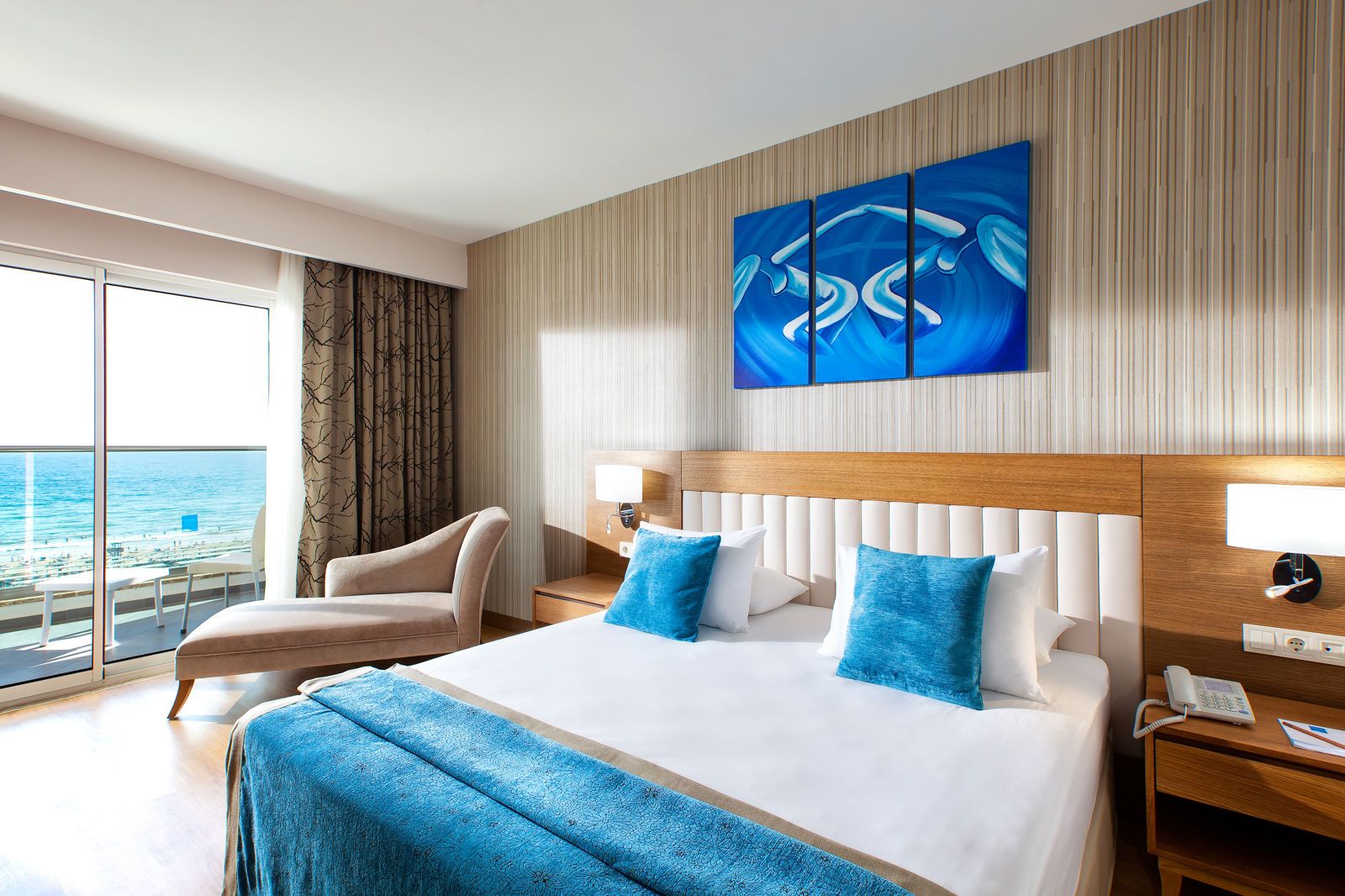 Adalya Ocean Deluxe, foto 8