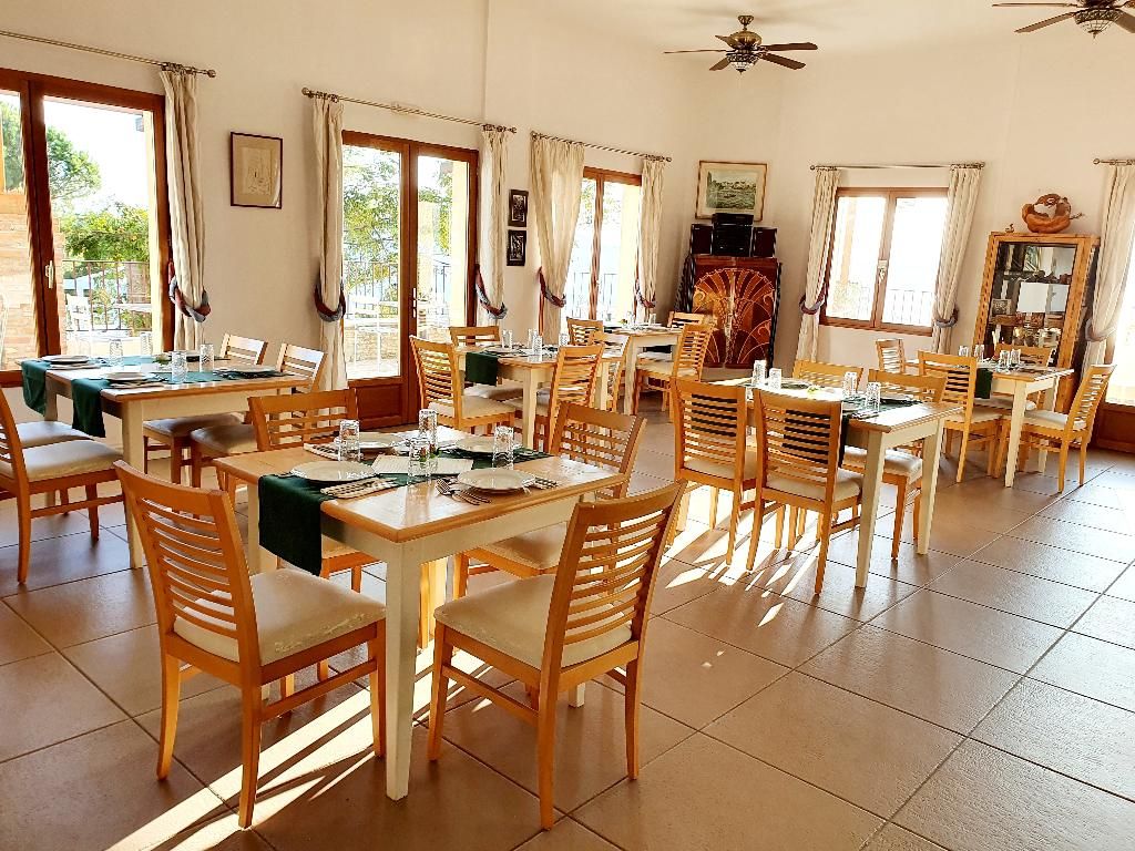 Lagou Raxi Country Hotel, foto 6