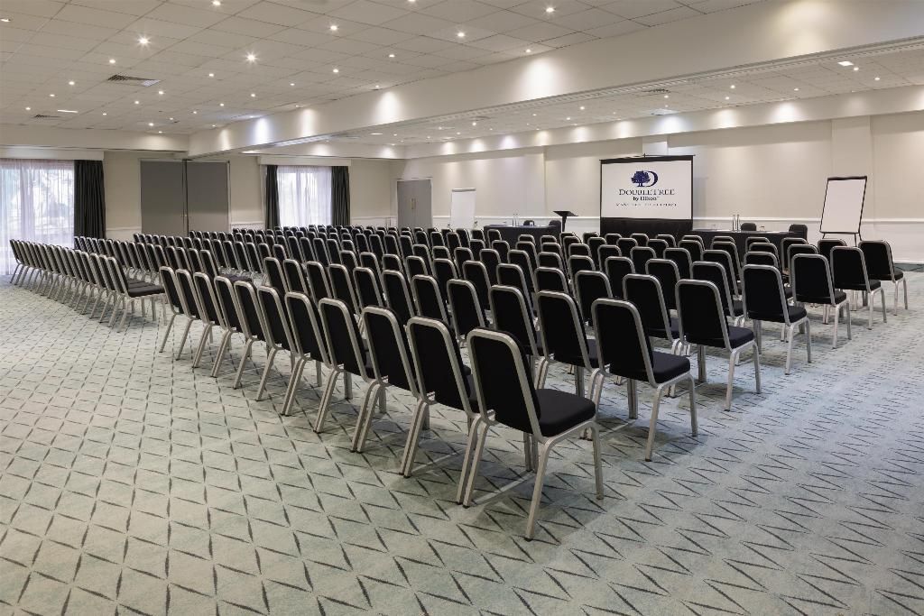 DoubleTree by Hilton Manchester Airport, foto 6