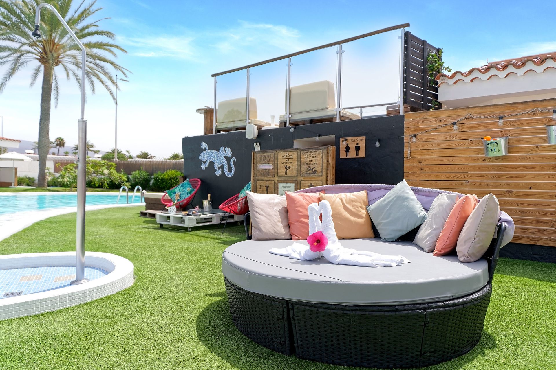 Bungalows El Palmital - Adults Only by PMC Resorts, foto 6
