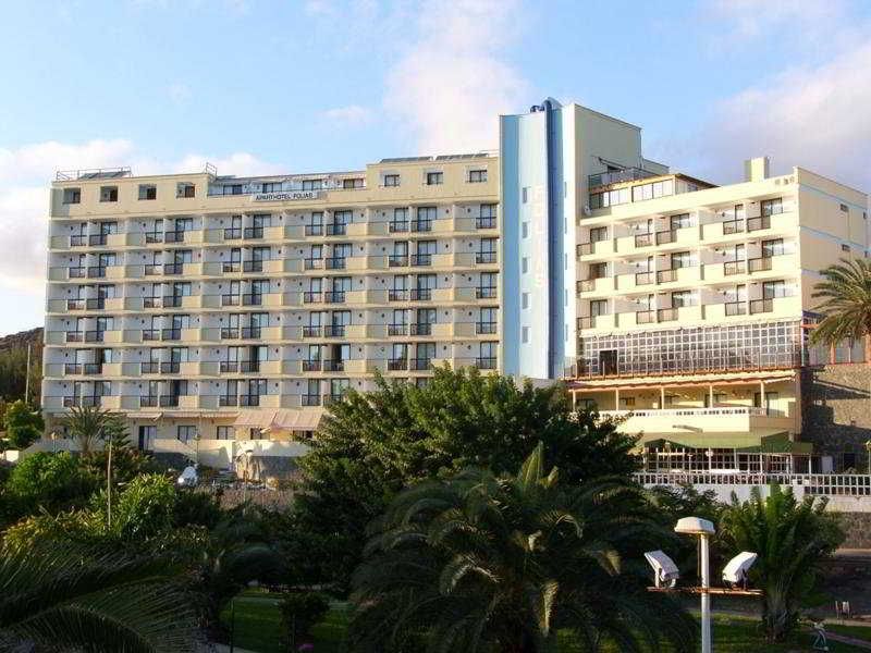 Hotel New Folías, foto 15