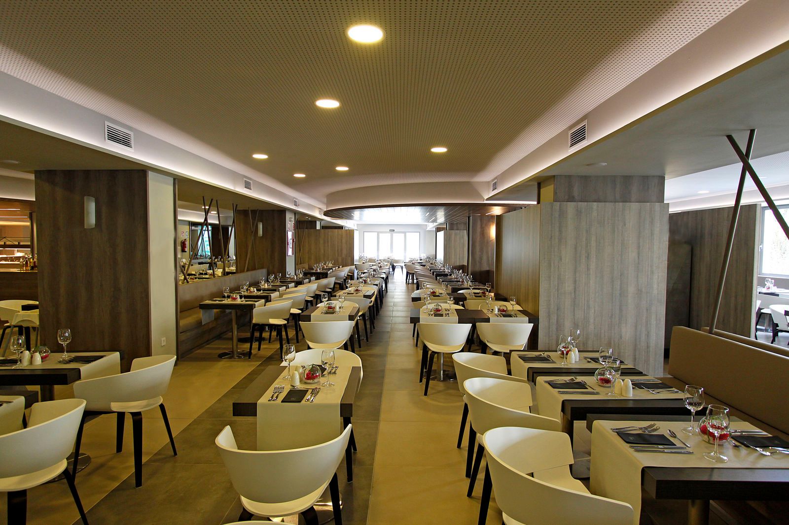 BG Tonga Tower Design Hotel & Suites, foto 15