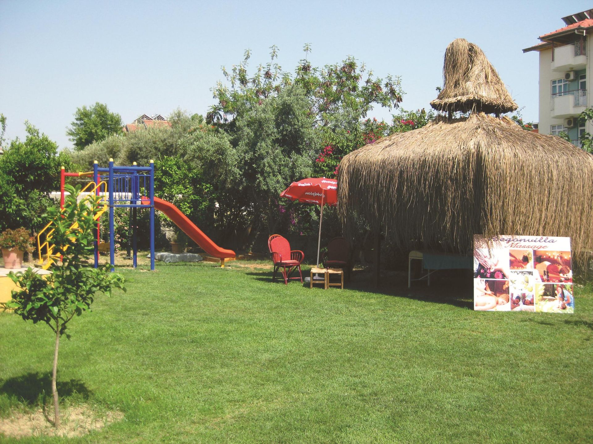 Begonville Apart Hotel, foto 5