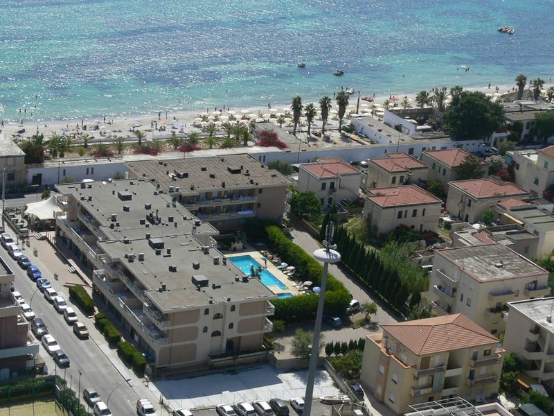 Residenza Buganvillea, foto 9