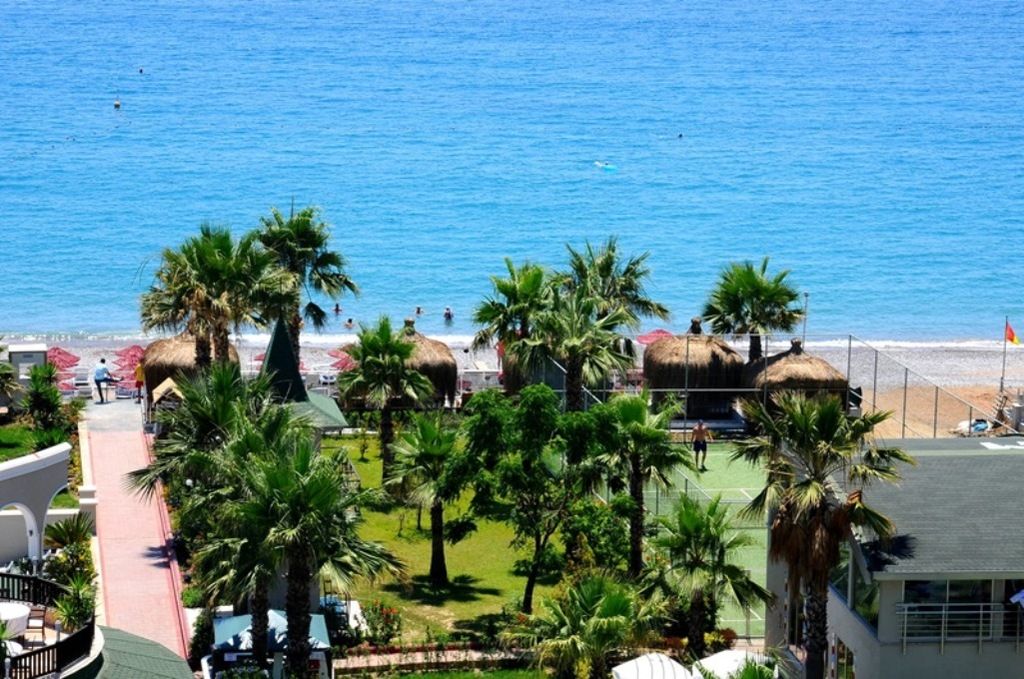 Holiday Garden Resort, foto 13
