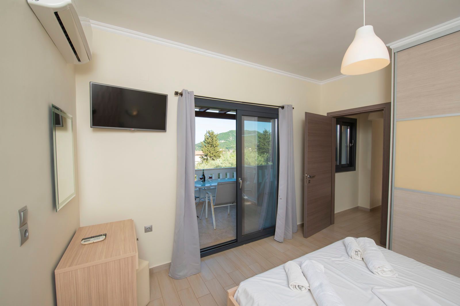 Golden Sun Villas, foto 15
