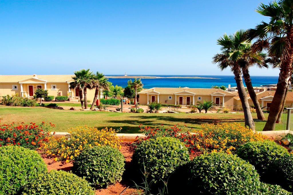 Insotel Punta Prima Resort & Spa, foto 12