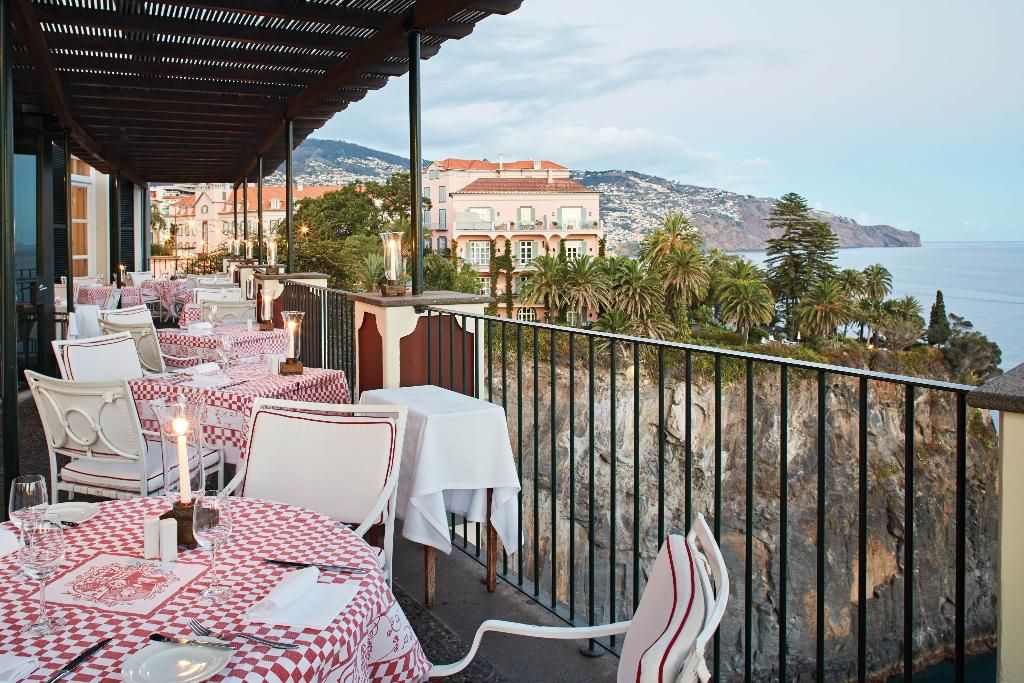 Reid's Palace, A Belmond Hotel, foto 9