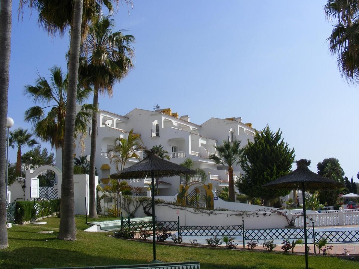 Las Rosas de Capistrano, foto 9