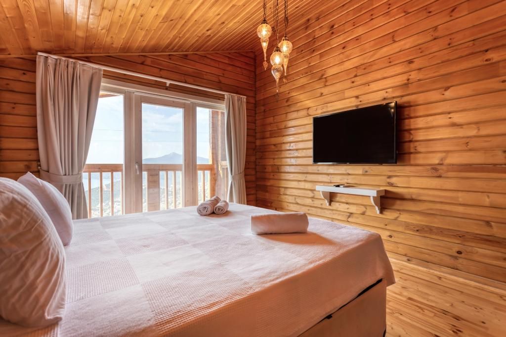 Lucida Villas - Kalkan Hills, foto 9