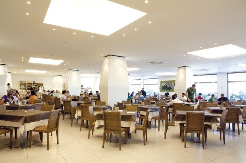 TH Lazise - Hotel Parchi del Garda, foto 3