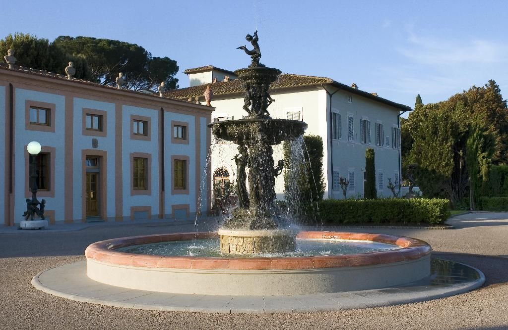 Villa Olmi Firenze, foto 14