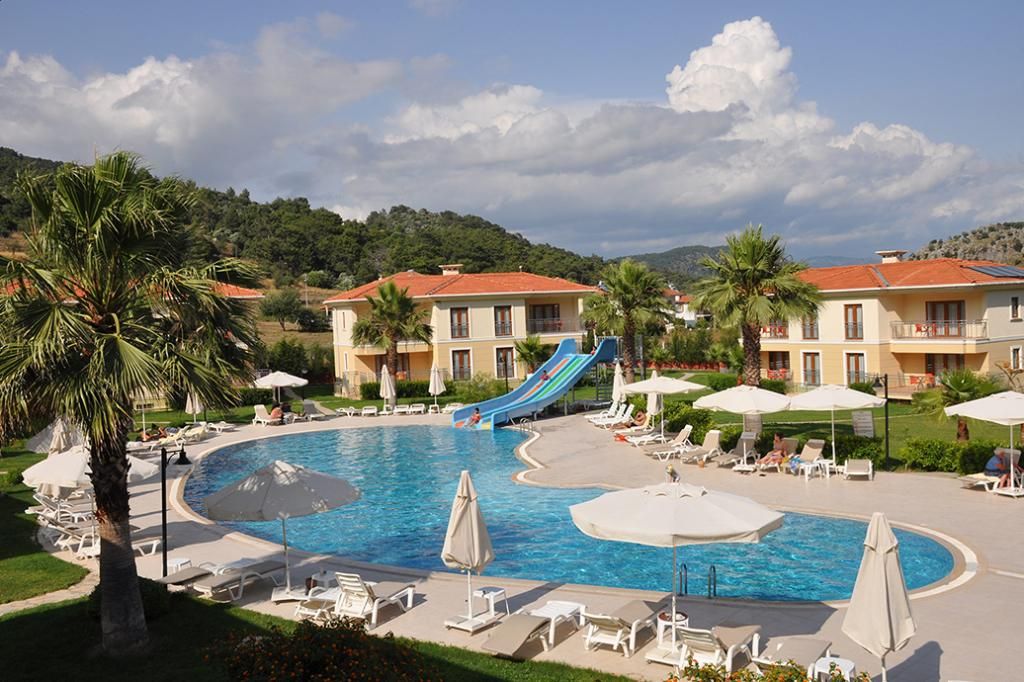 The One Club Hotel, foto 13