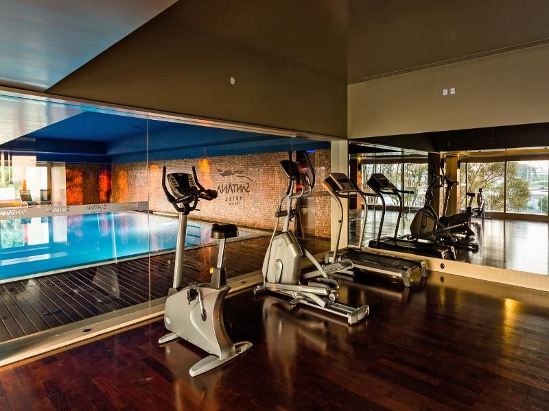 Santana Hotel & Spa, foto 13