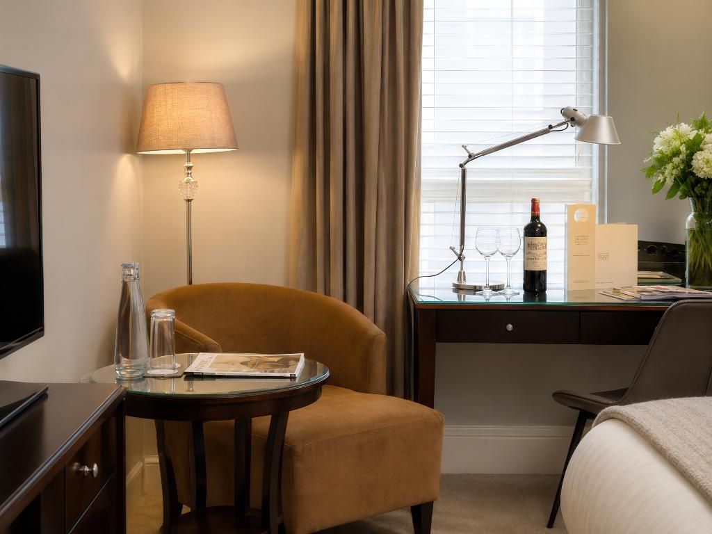 London Bridge Hotel, foto 9
