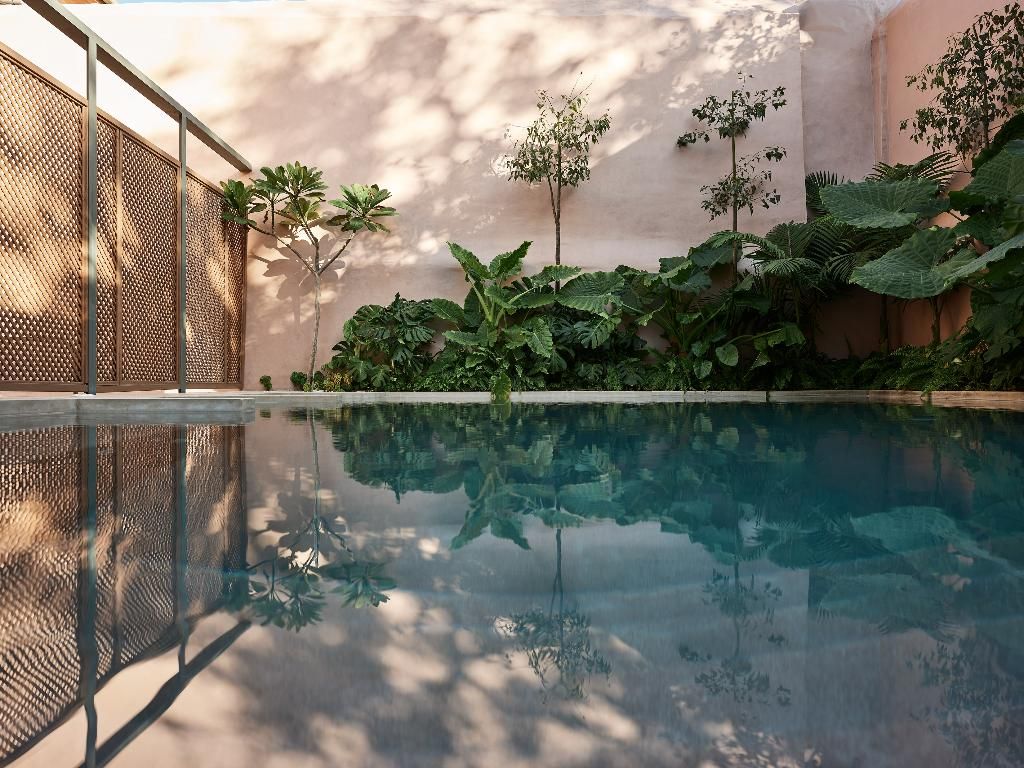 Domus Blanc, foto 14