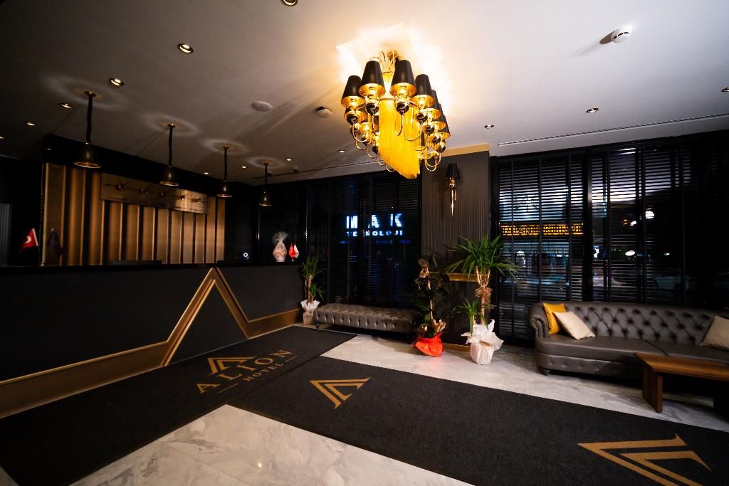 Alion Hotel, foto 3