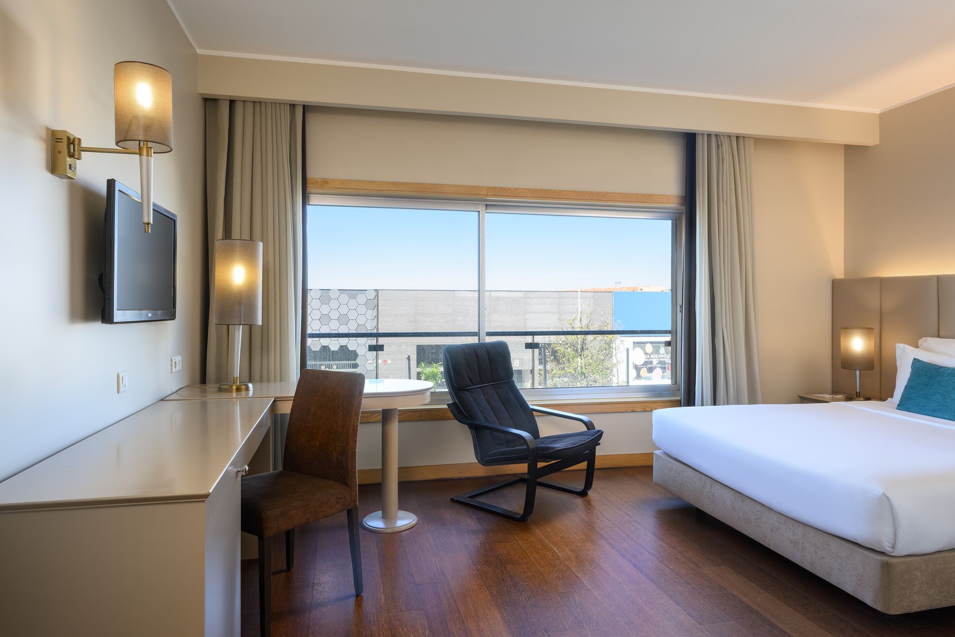 TRYP by Wyndham Porto Expo Hotel, foto 6
