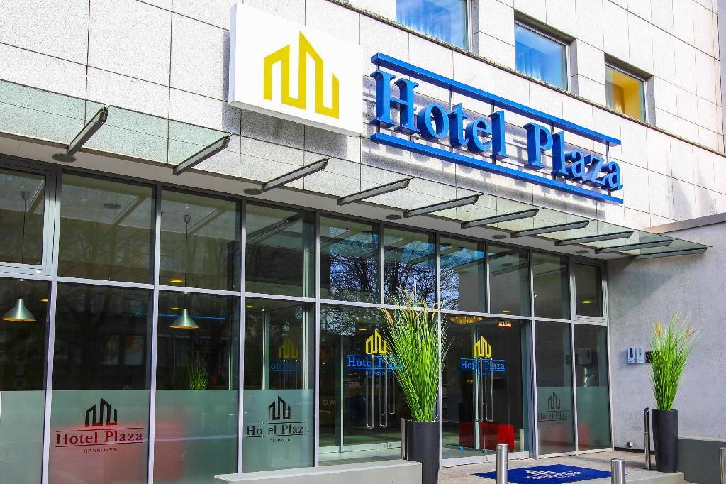 YORS Hotel Hannover, foto 8