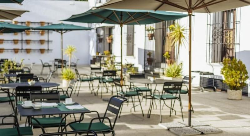 Parador de Mérida, foto 4